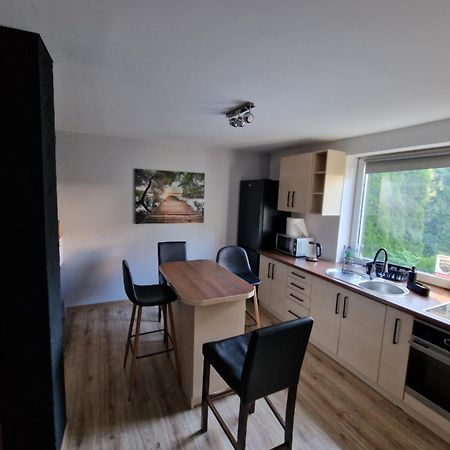Apartamenty Pod Sosnami Ostroda Miedzylesie 6Os Zimmer foto
