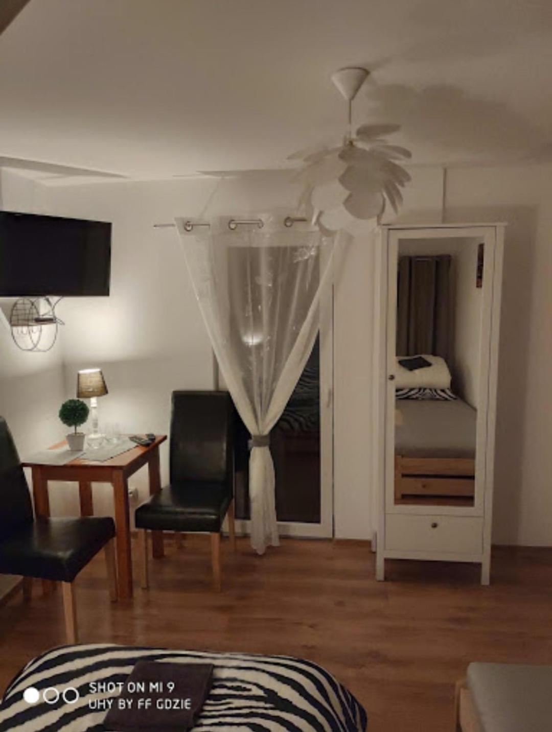 Apartamenty Pod Sosnami Ostroda Miedzylesie 6Os Zimmer foto