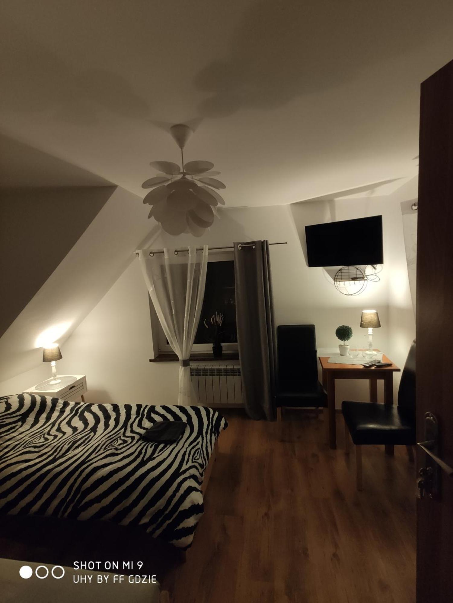 Apartamenty Pod Sosnami Ostroda Miedzylesie 6Os Zimmer foto