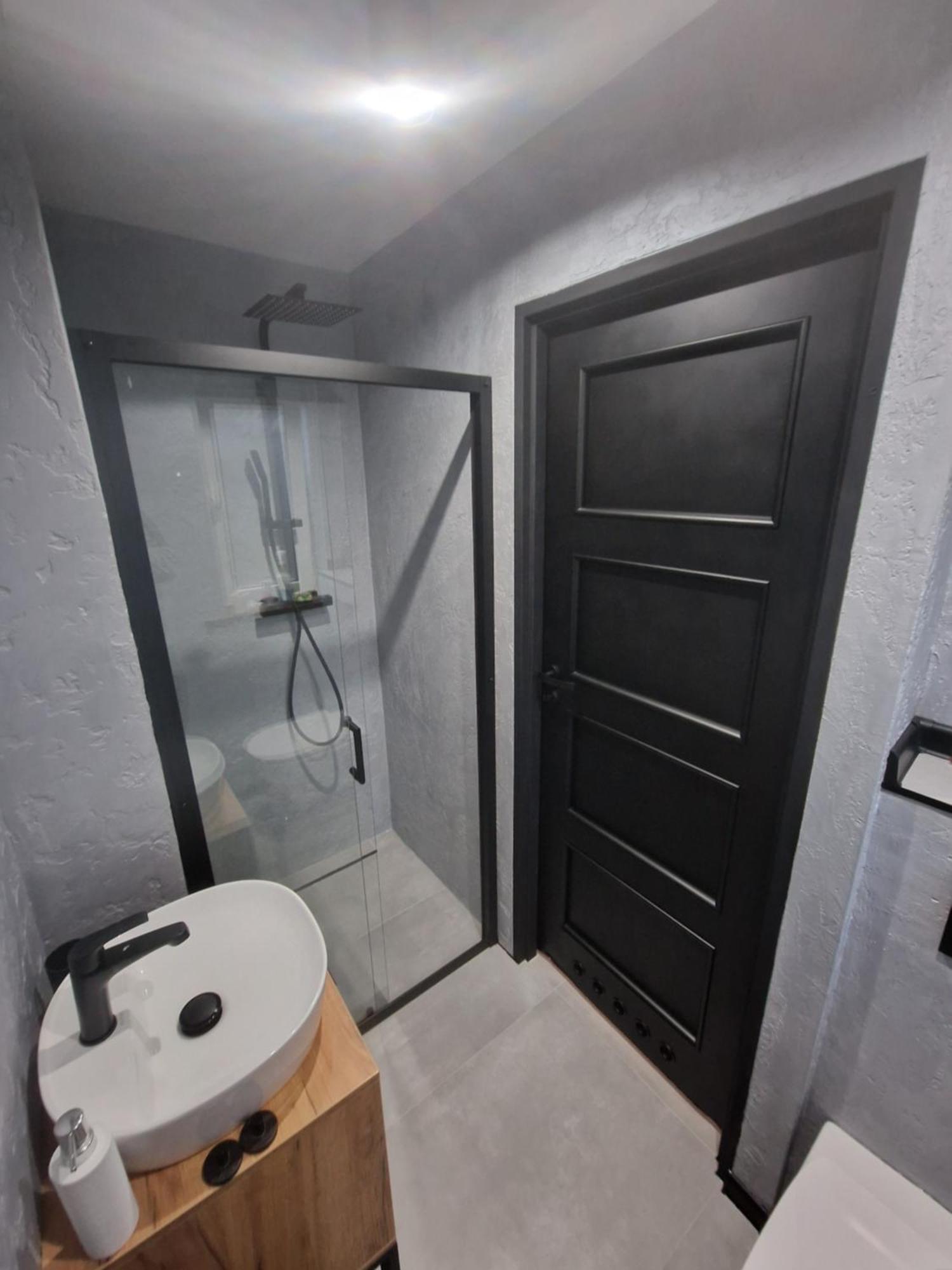 Apartamenty Pod Sosnami Ostroda Miedzylesie 6Os Exterior foto